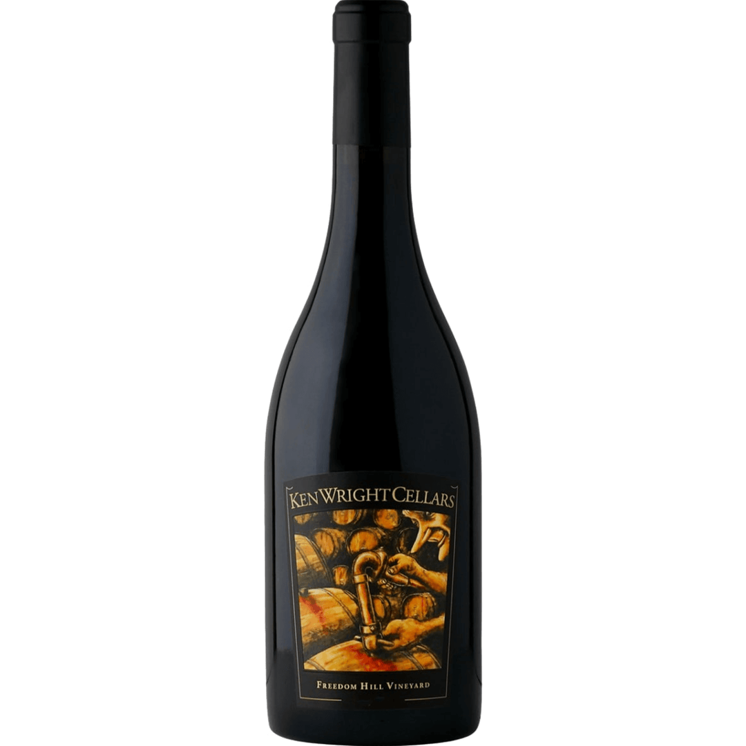 2023 | Ken Wright Freedom Hill Vineyard Pinot Noir | Oregon