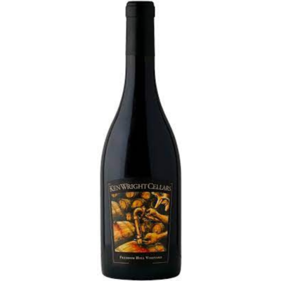 Ken Wright Cellars Freedom Hill Vineyard Pinot Noir, Willamette Valley, USA 2021