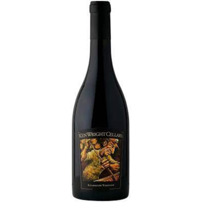 Ken Wright Cellars Guadalupe Vineyard Pinot Noir 2021 USA