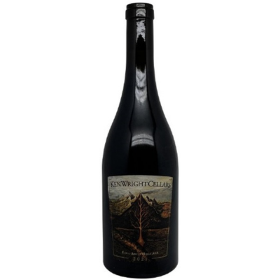 Ken Wright Cellars Volcanic Pinot Noir, Willamette Valley, USA 2021