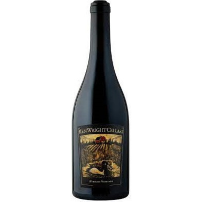 Ken Wright Cellars 'Hirschy Vineyard' Pinot Noir, Yamhill-Carlton District, USA 2021