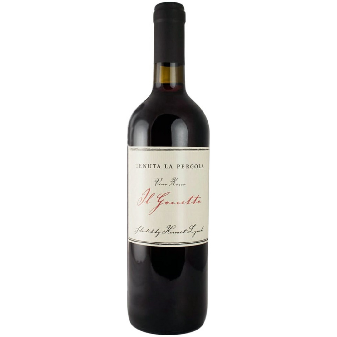 Kermit Lynch Il Goccetto, Piedmont, Italy 2022 Case (6x750ml)