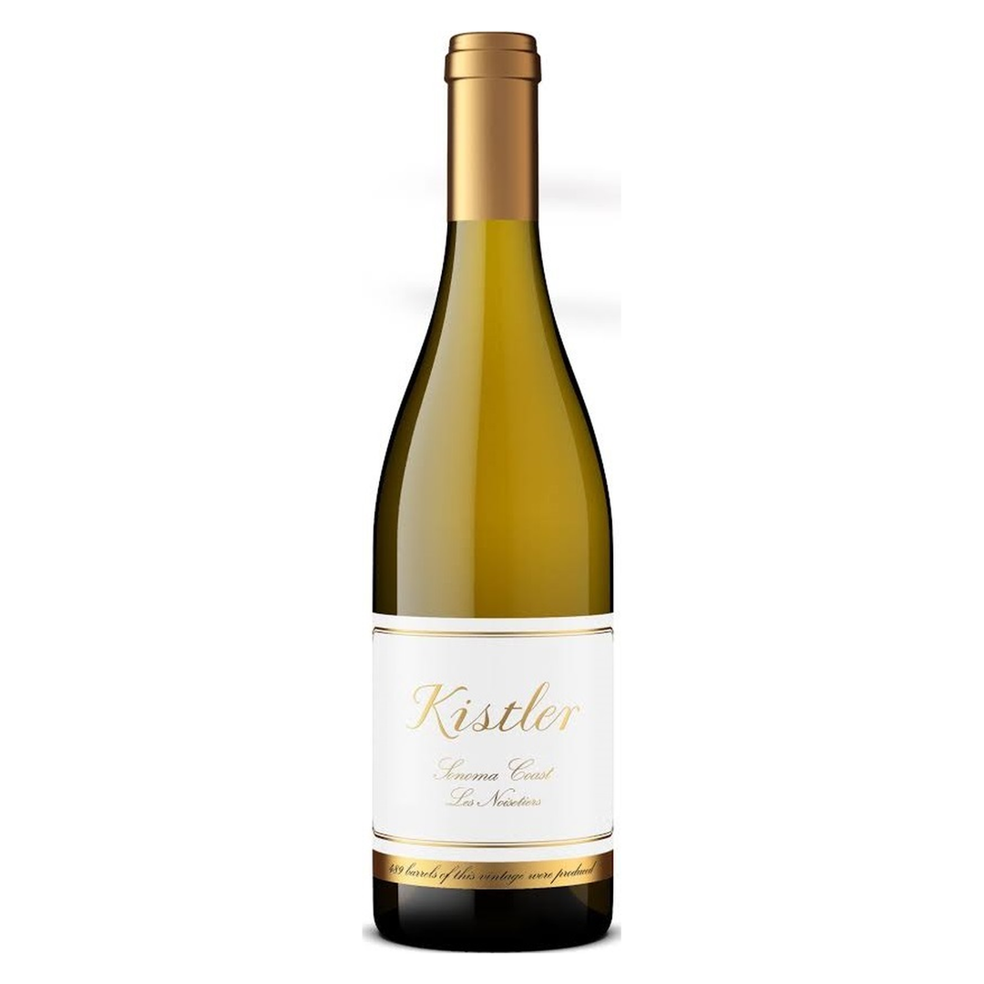 Kistler Chardonnay Les Noisetiers Russian River Valley