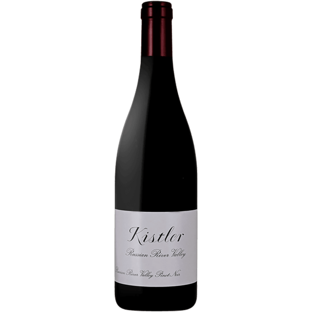 Kistler Pinot Noir Russian River Valley