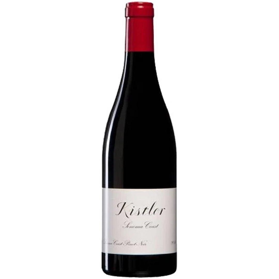 Kistler Pinot Noir Sonoma Coast