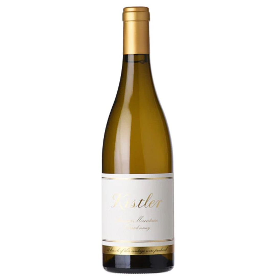 2024 Kistler Sonoma Mountain Chardonnay Sonoma County, USA