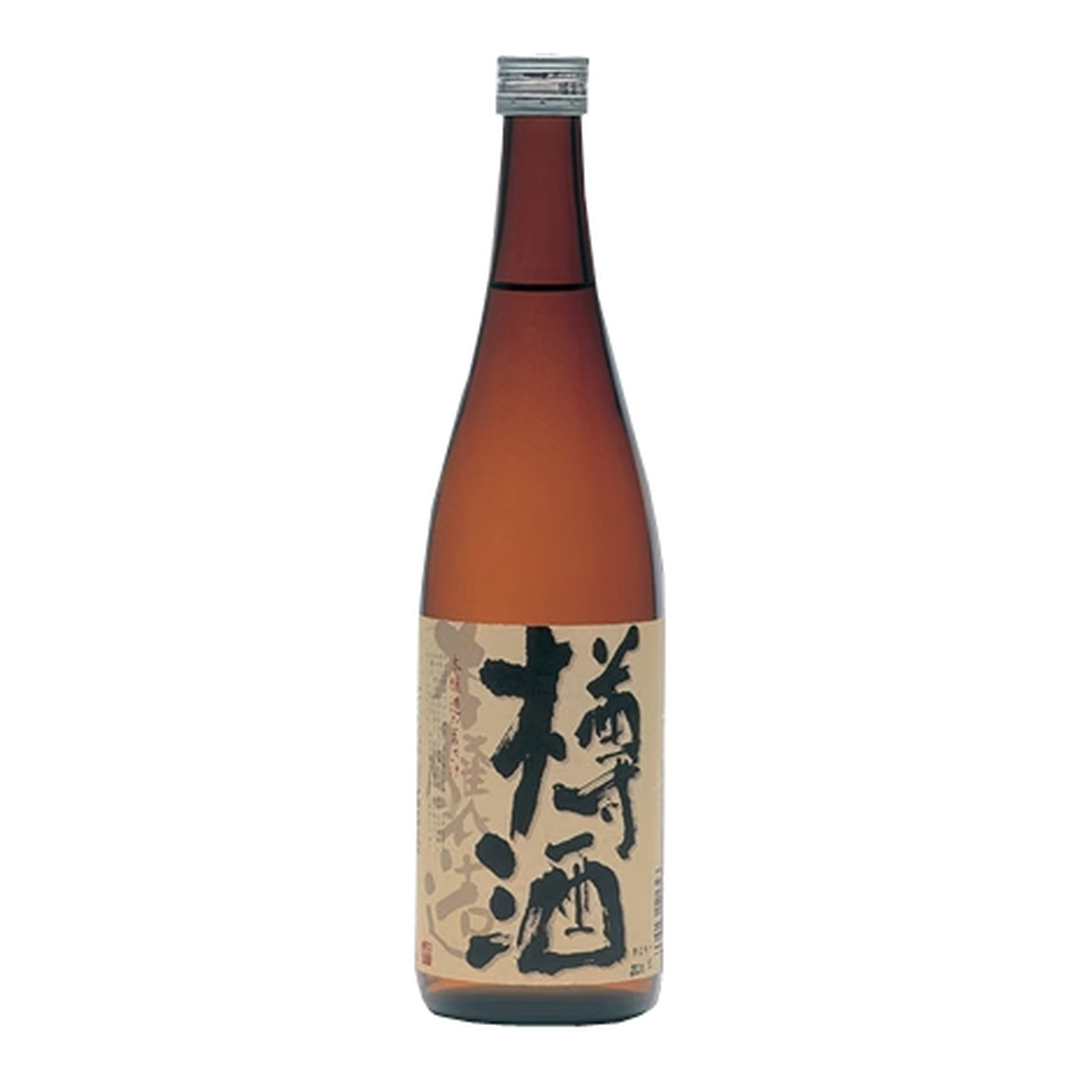 Kitsukura Taruzake Barrel Aged Honjozo