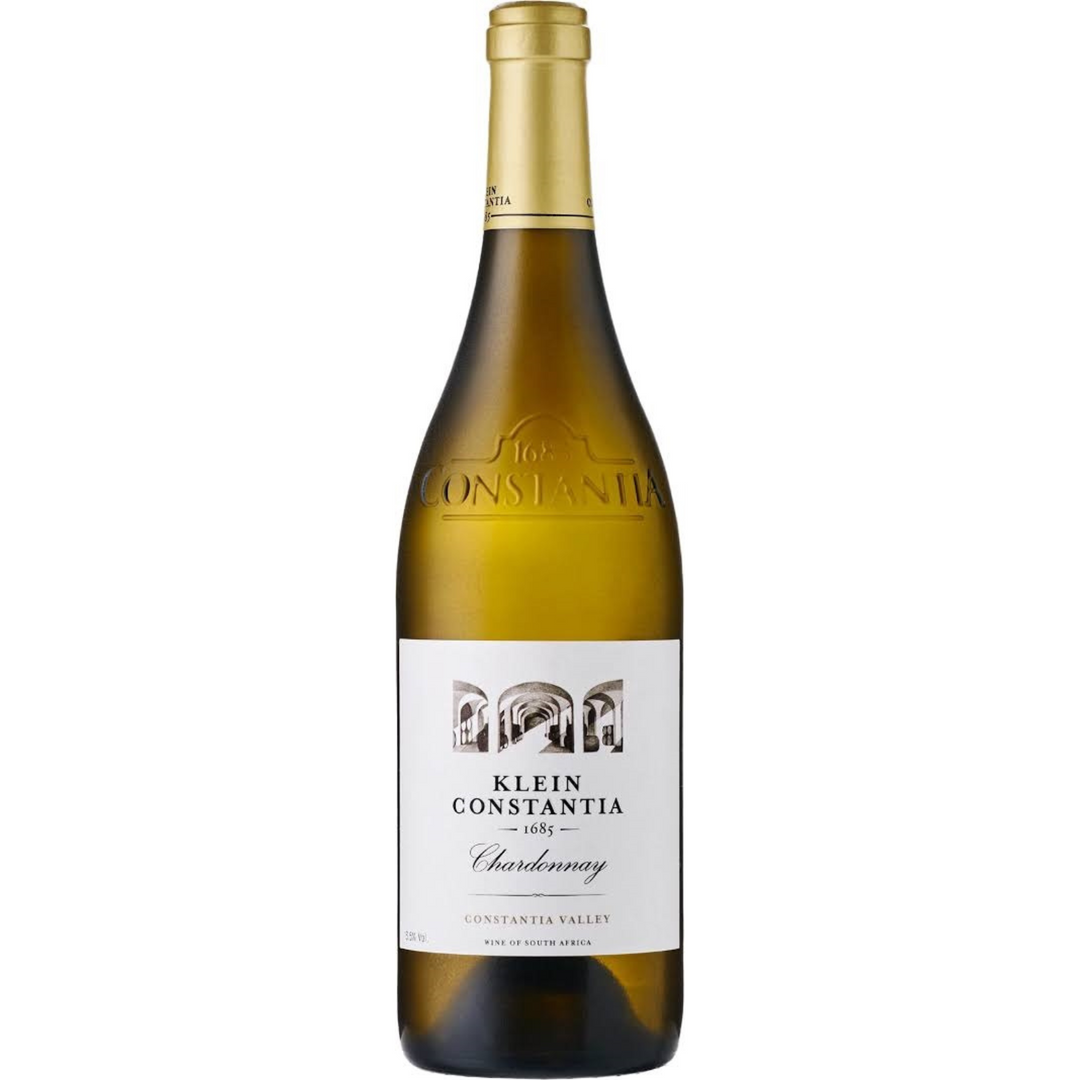 Klein Constantia Chardonnay Constantia