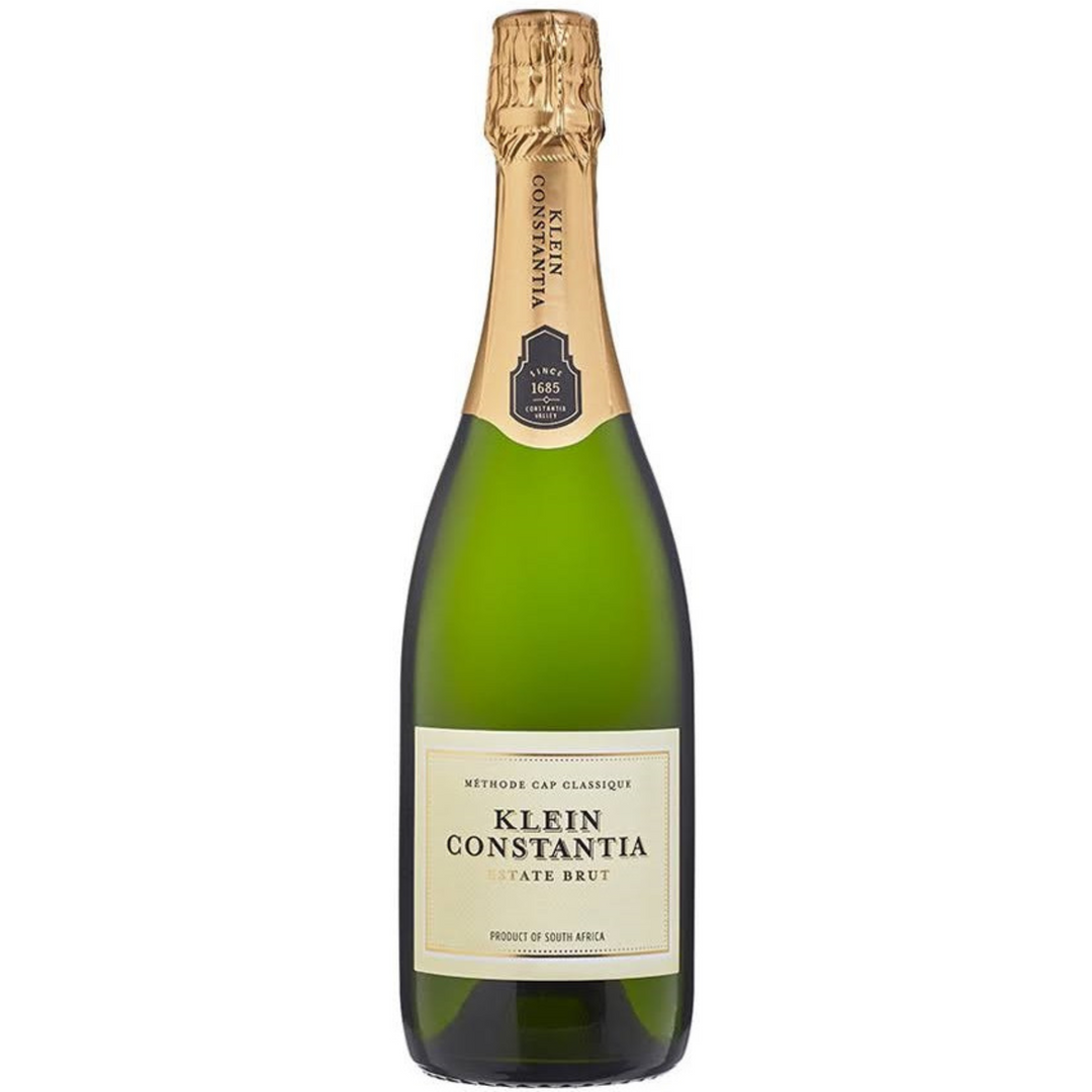 Klein Constantia Estate Brut Methode Cap Classique Constantia