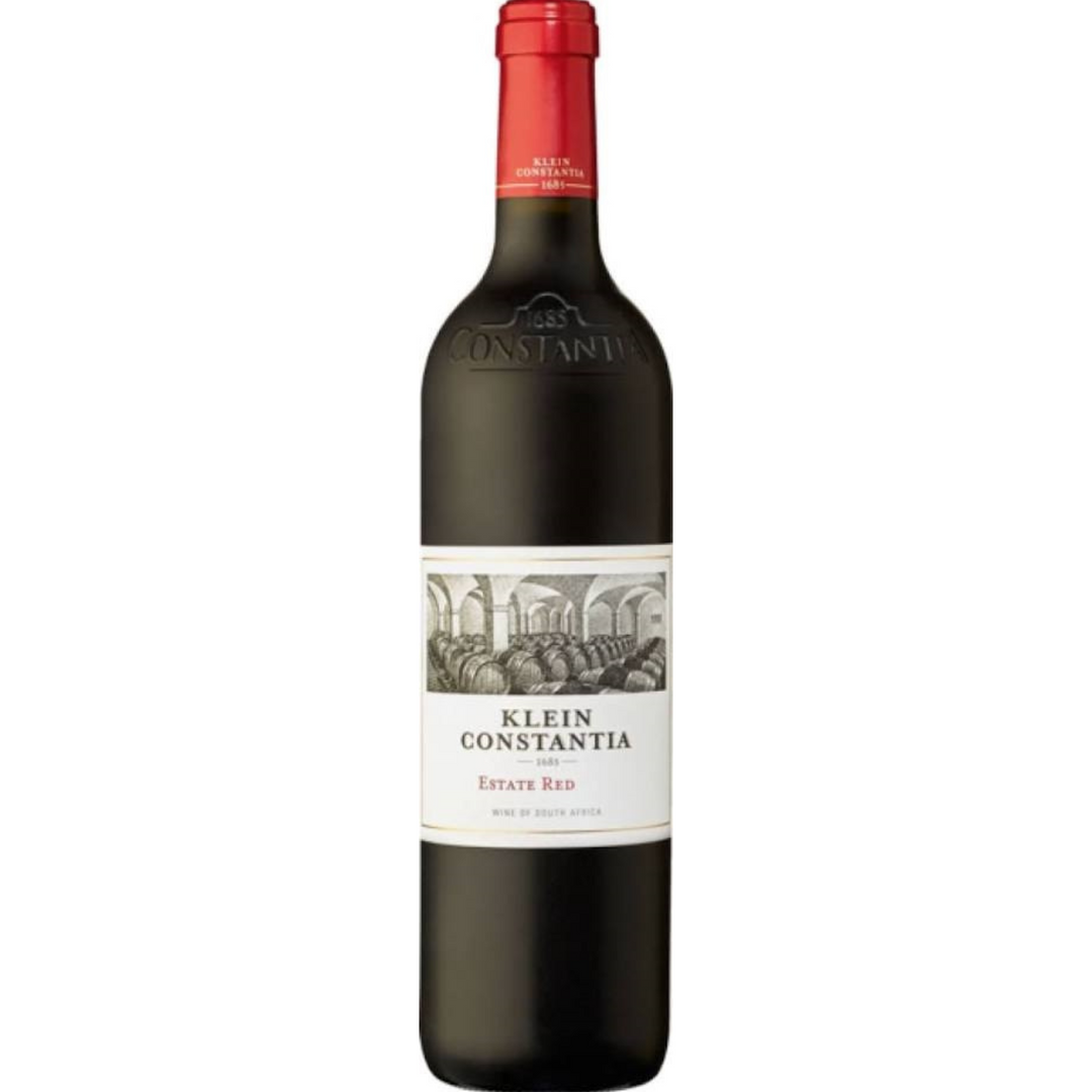 Klein Constantia Estate Red Wine Constantia