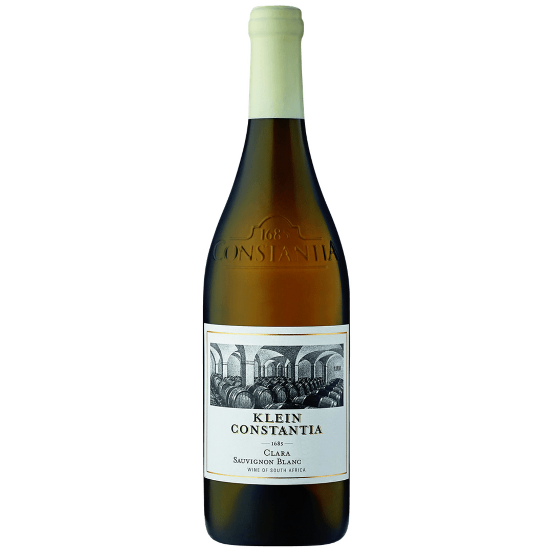 Klein Constantia Sauvignon Blanc Clara Constantia