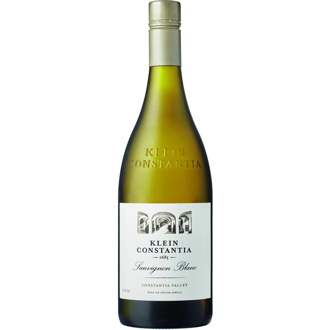 Klein Constantia Sauvignon Blanc Constantia