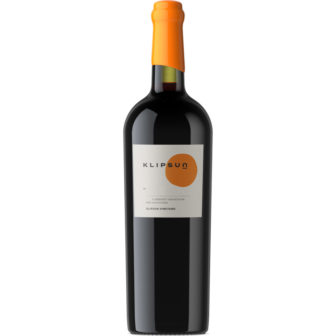 Klipsun Cabernet Sauvignon Altimus Klipsun Vineyard Red Mountain