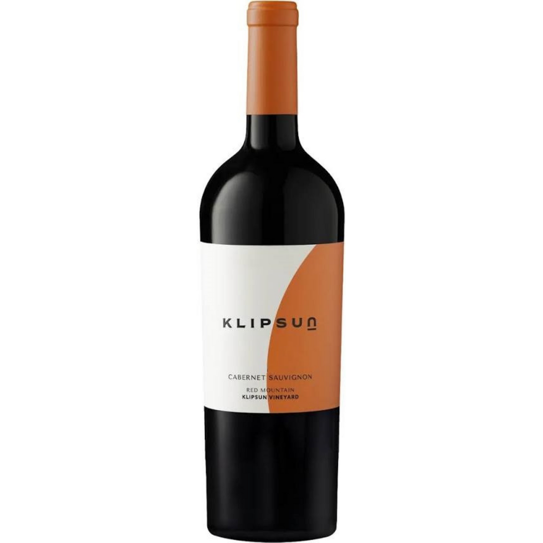 Klipsun Cabernet Sauvignon Klipsun Vineyard Red Mountain