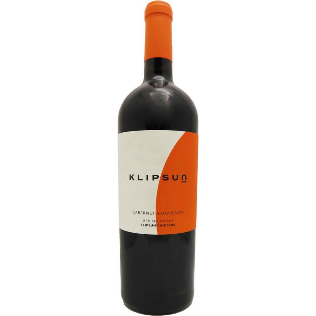 Klipsun Red Blend Klipsun Vineyard Red Mountain