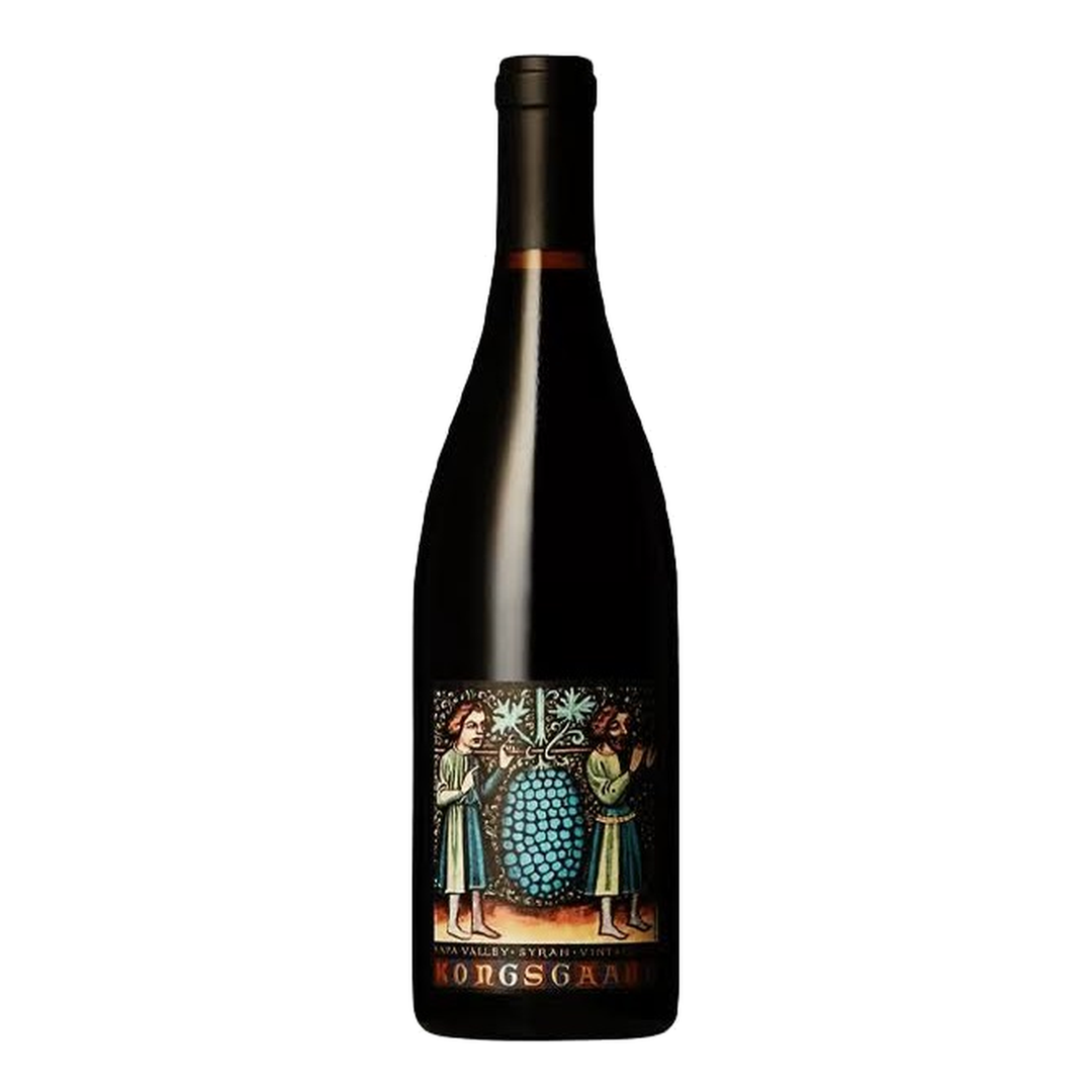 Kongsgaard Syrah