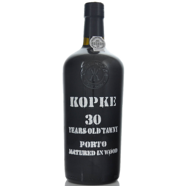 Kopke 30 Year Old Tawny Port, Portugal NV