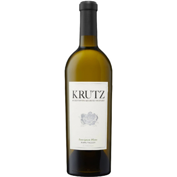 Krutz Family Cellars Beckstoffer Melrose Vineyard Sauvignon Blanc, Napa Valley, USA 2021