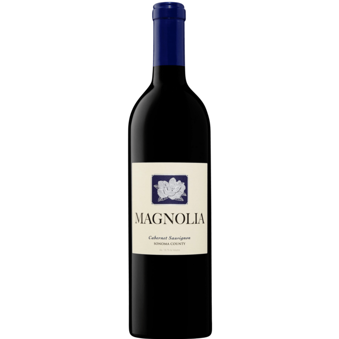 Krutz Family Cellars Magnolia Series Cabernet Sauvignon, Napa Valley, USA 2022 Case (6x750ml)