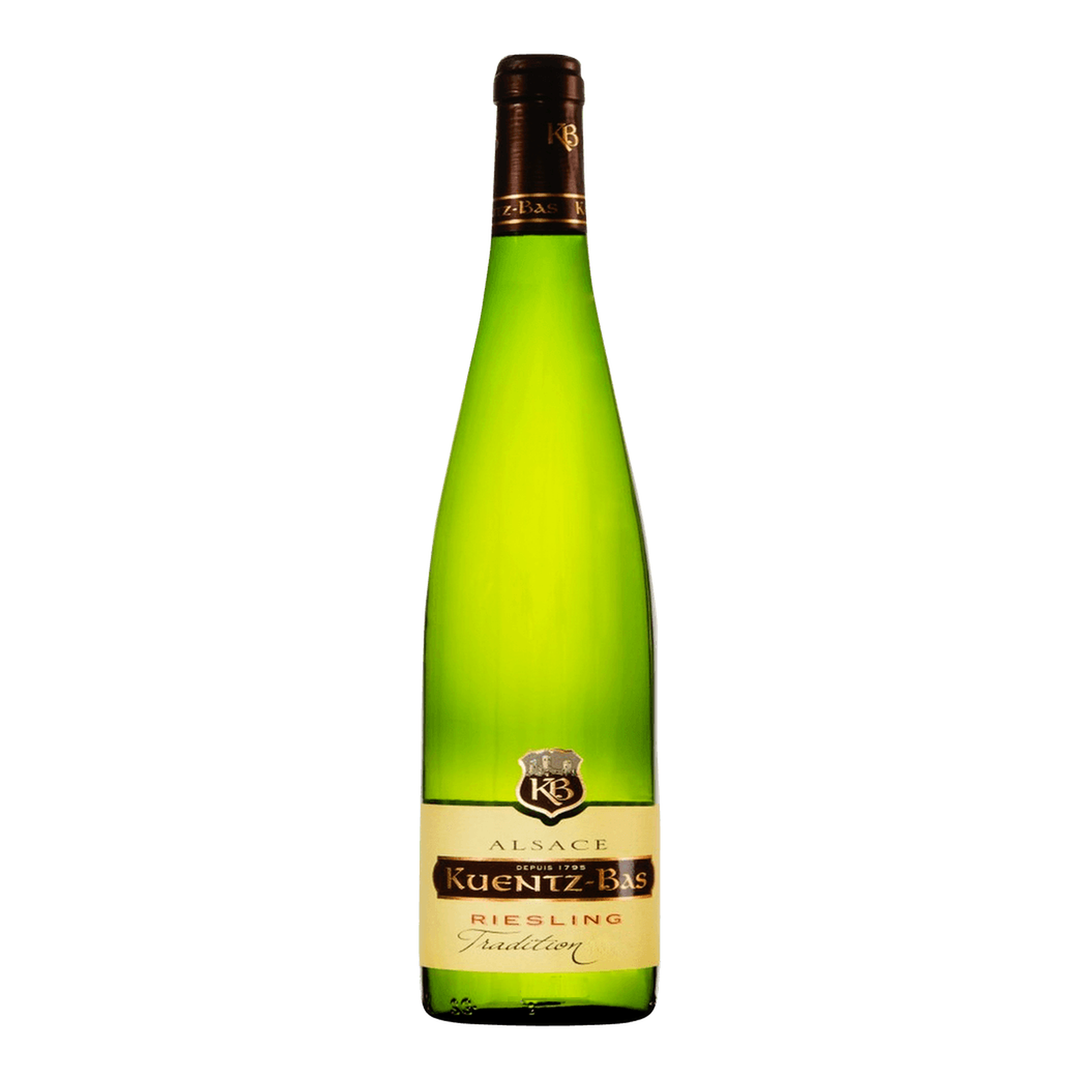 Kuentz-Bas Domaine Riesling Cuvee Tradition