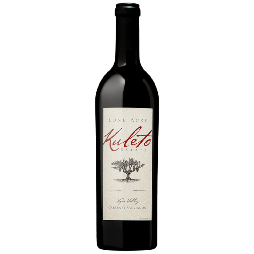 Kuleto Estate Cabernet Sauvignon Lone Acre Napa Valley