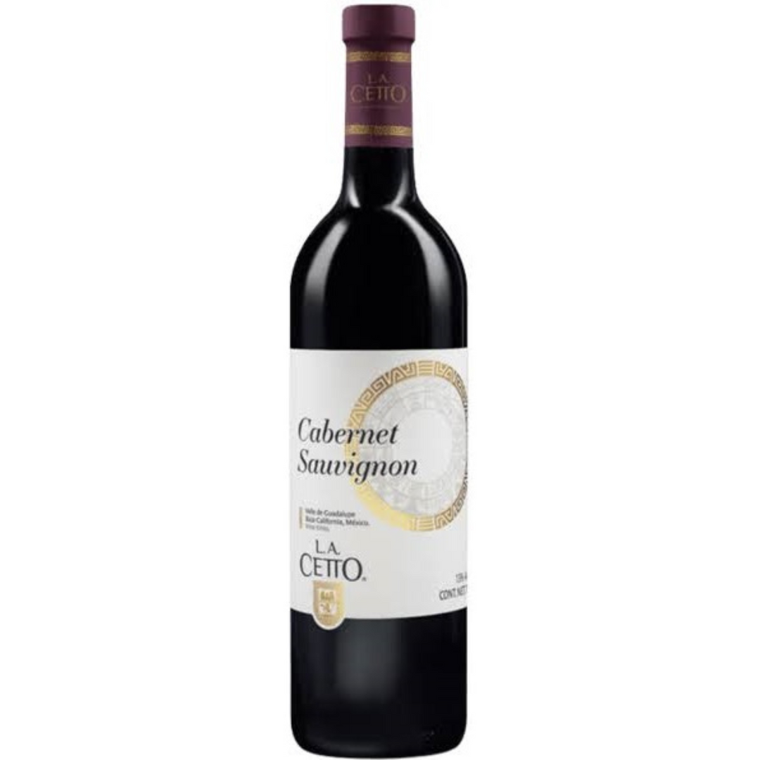 L.A. Cetto Cabernet Sauvignon