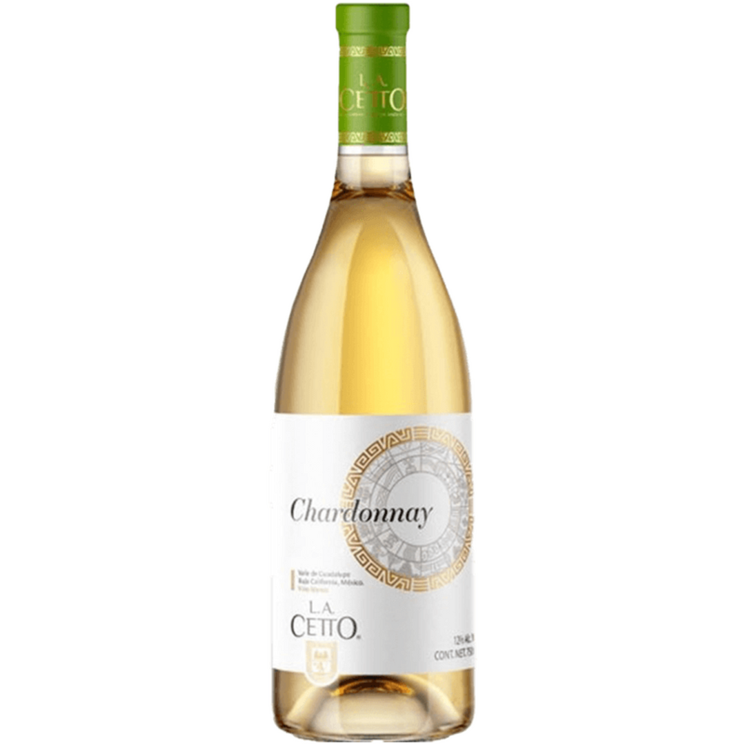 L.A. Cetto Chardonnay