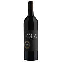 Lola Wines Cabernet Sauvignon, Calistoga, USA 2021