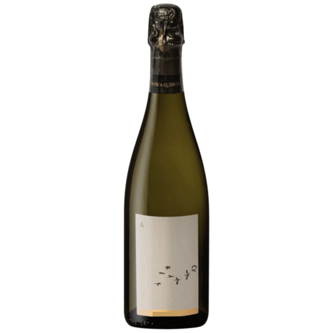 L'Antica Quercia Ancestrale Brut Nature 2021 Italy DOCG