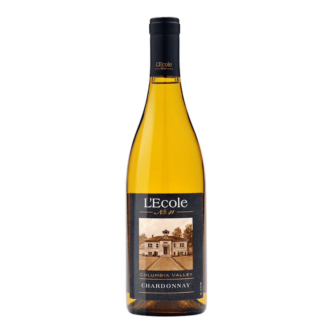 L'Ecole No 41 Chardonnay Columbia Valley