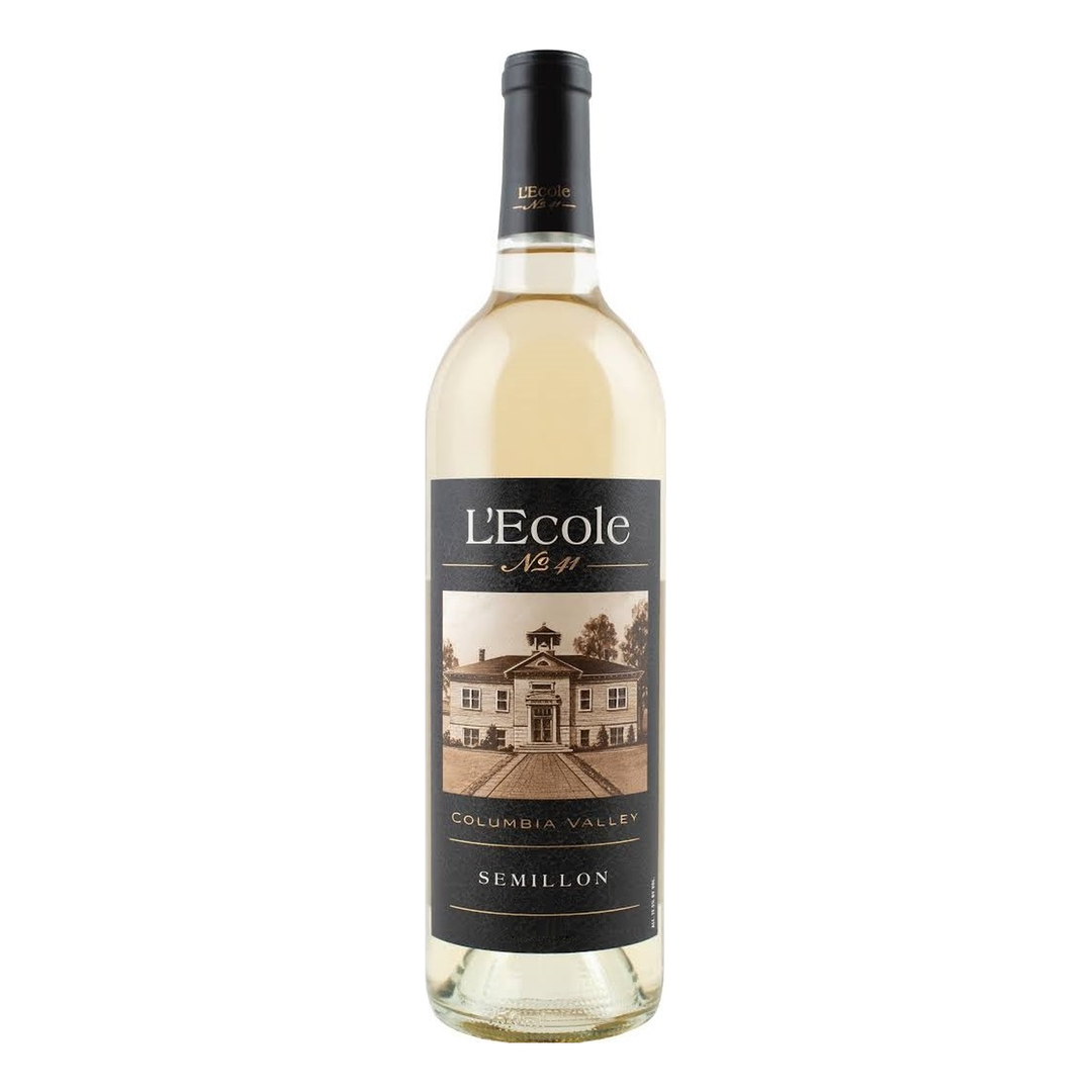 L'Ecole No 41 Semillon Columbia Valley
