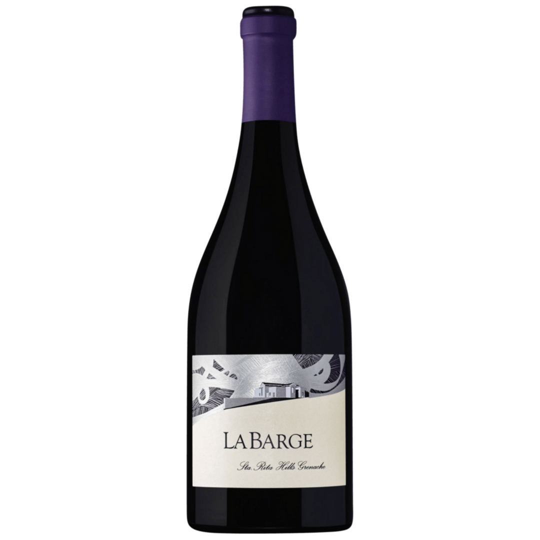 La Barge Grenache, Sta Rita Hills, USA 2020