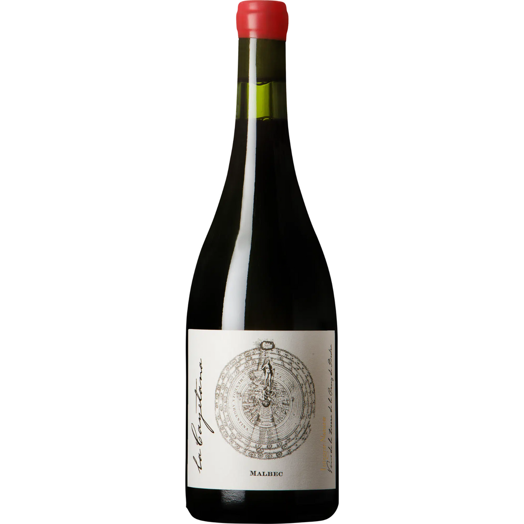 La Cayetana Malbec, Los Chacayes, Argentina 2019