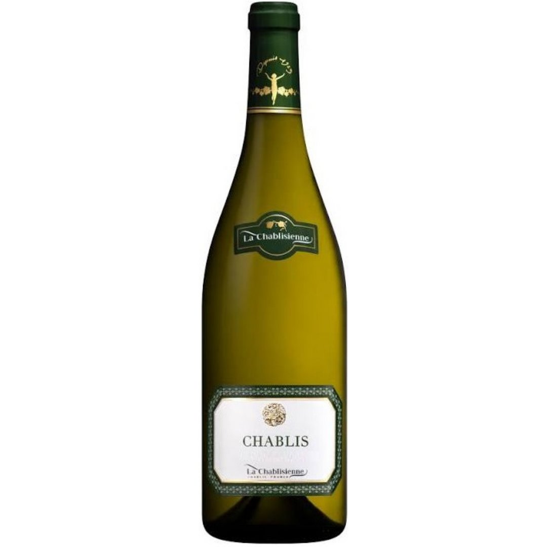 La Chablisienne Chablis