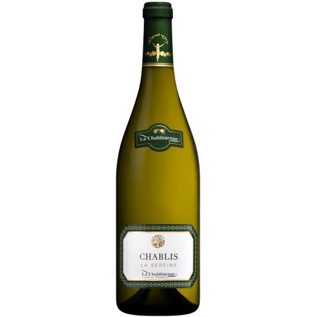 La Chablisienne Chablis la Sereine