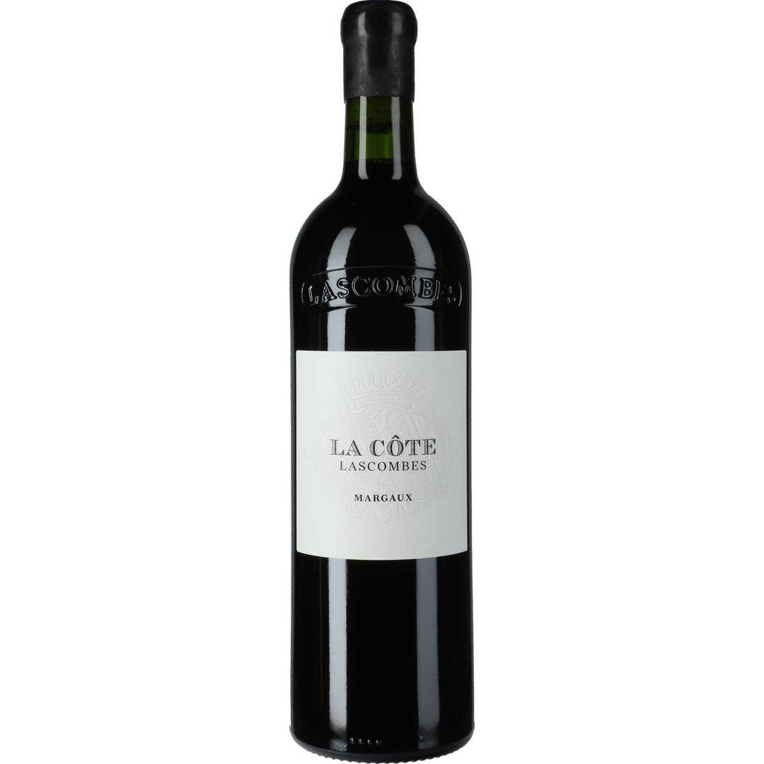 La Cote Lascombes Margaux