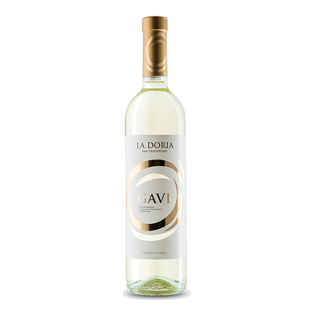 La Doria Gavi