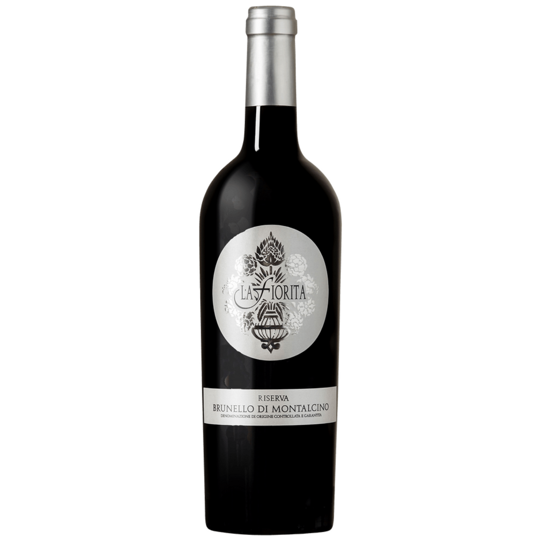 La Fiorita Brunello di Montalcino Riserva DOCG, Tuscany, Italy 2006 1.5L