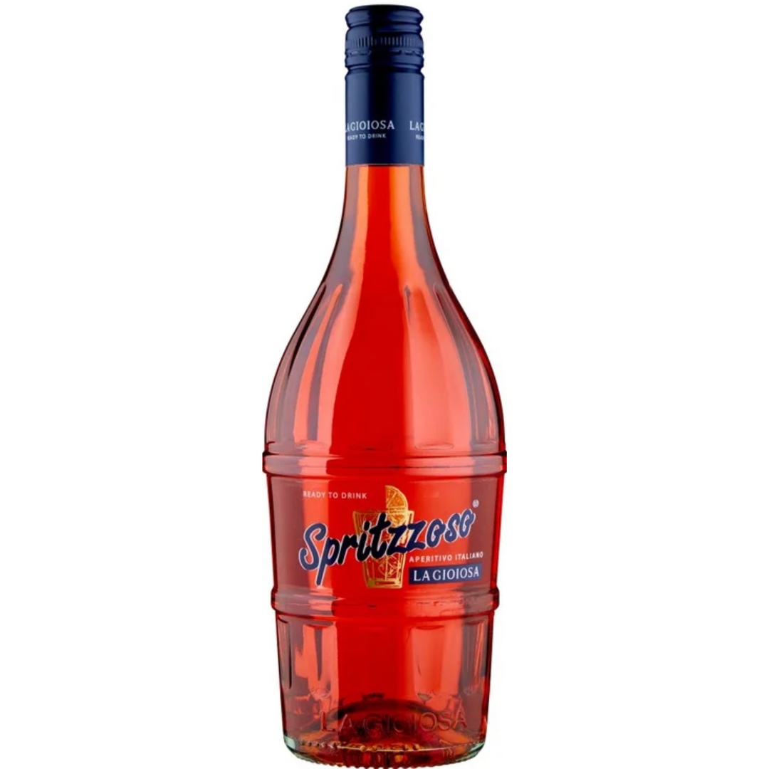 La Gioiosa Wine Based Cocktail Spritzzoso