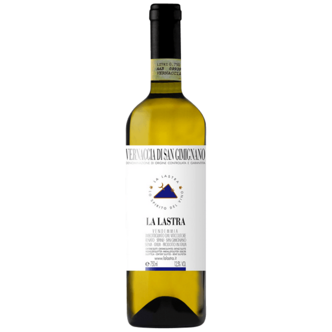 La Lastra Vernaccia di San Gimignano