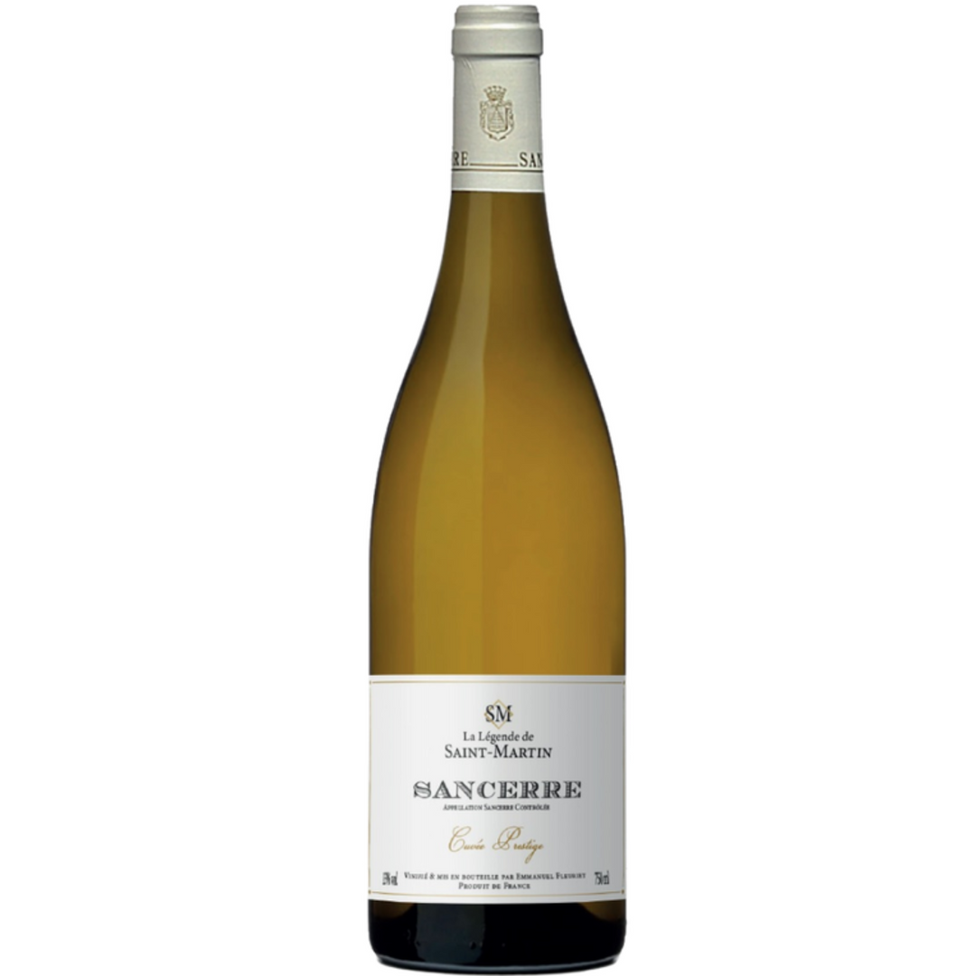 La Legende de Saint-Martin Sancerre Cuvee Prestige, Loire, France 2021