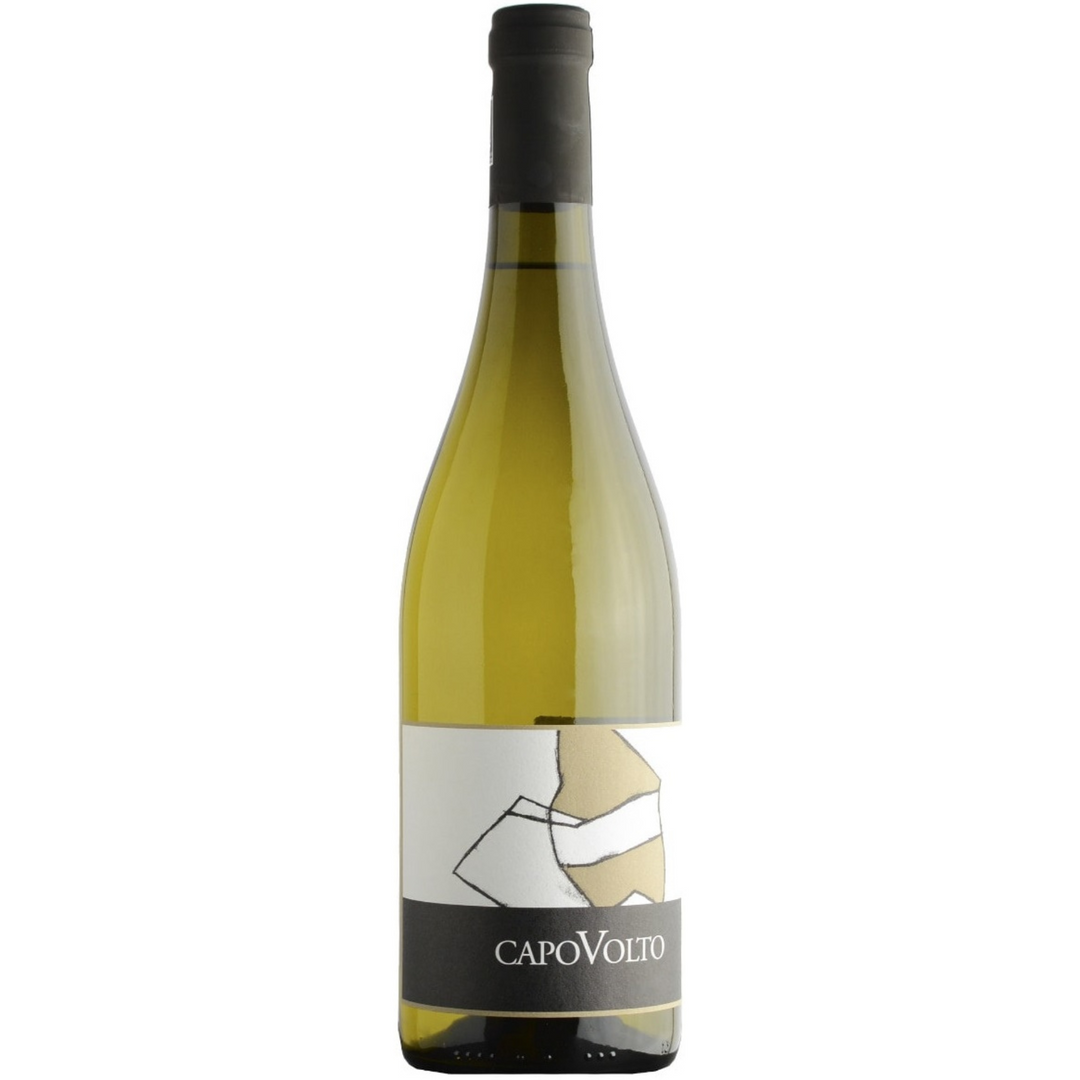 La Marca di San Michele 'Capovolto' Verdicchio dei Castelli di Jesi Classico Superiore, Marche, Italy 2020 Case (6x750ml)