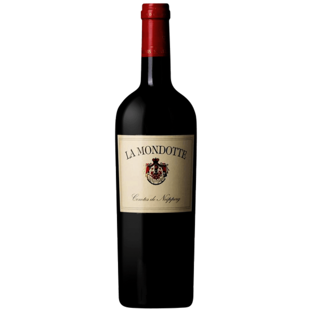 La Mondotte Saint-Emilion