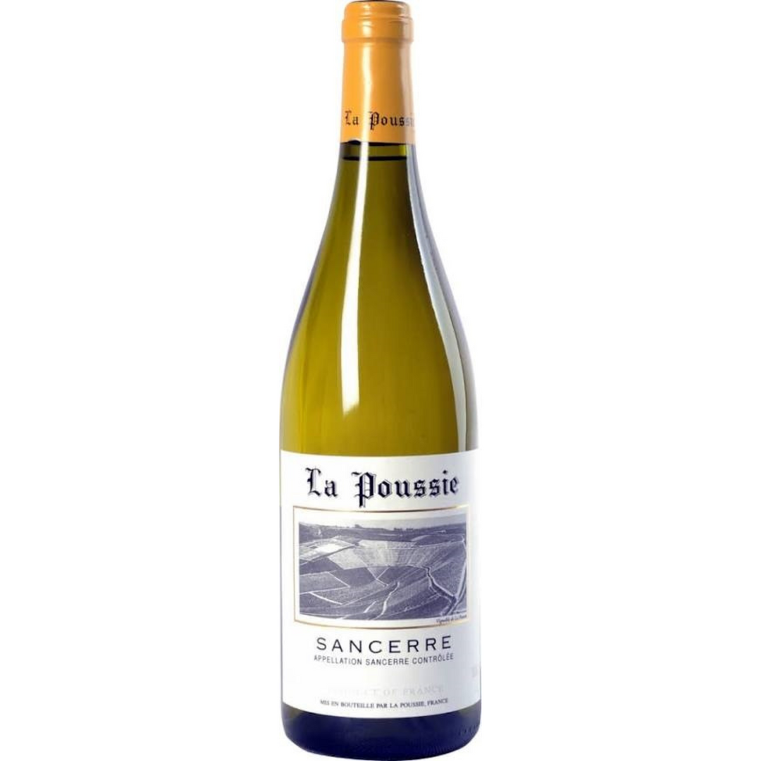 La Poussie Sancerre