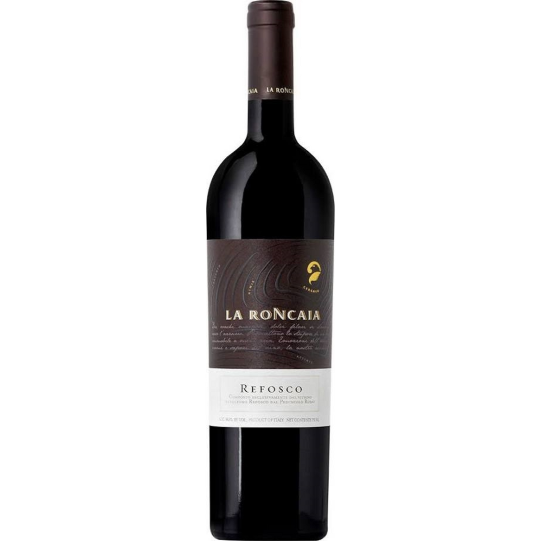 La Roncaia Refosco Friuli Colli Orientali