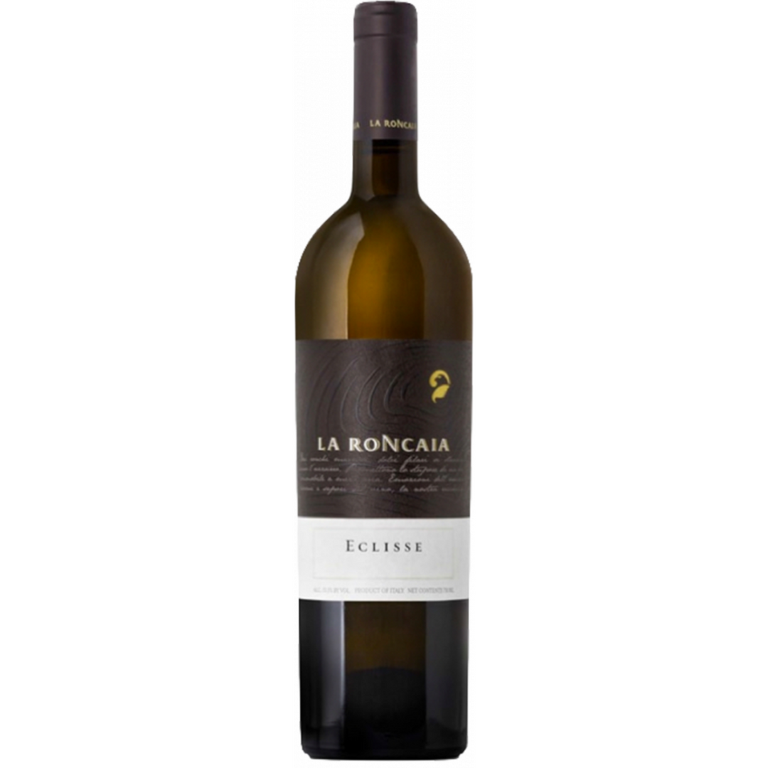 La Roncaia Sauvignon Blanc Eclisse Colli Orientali del Friuli