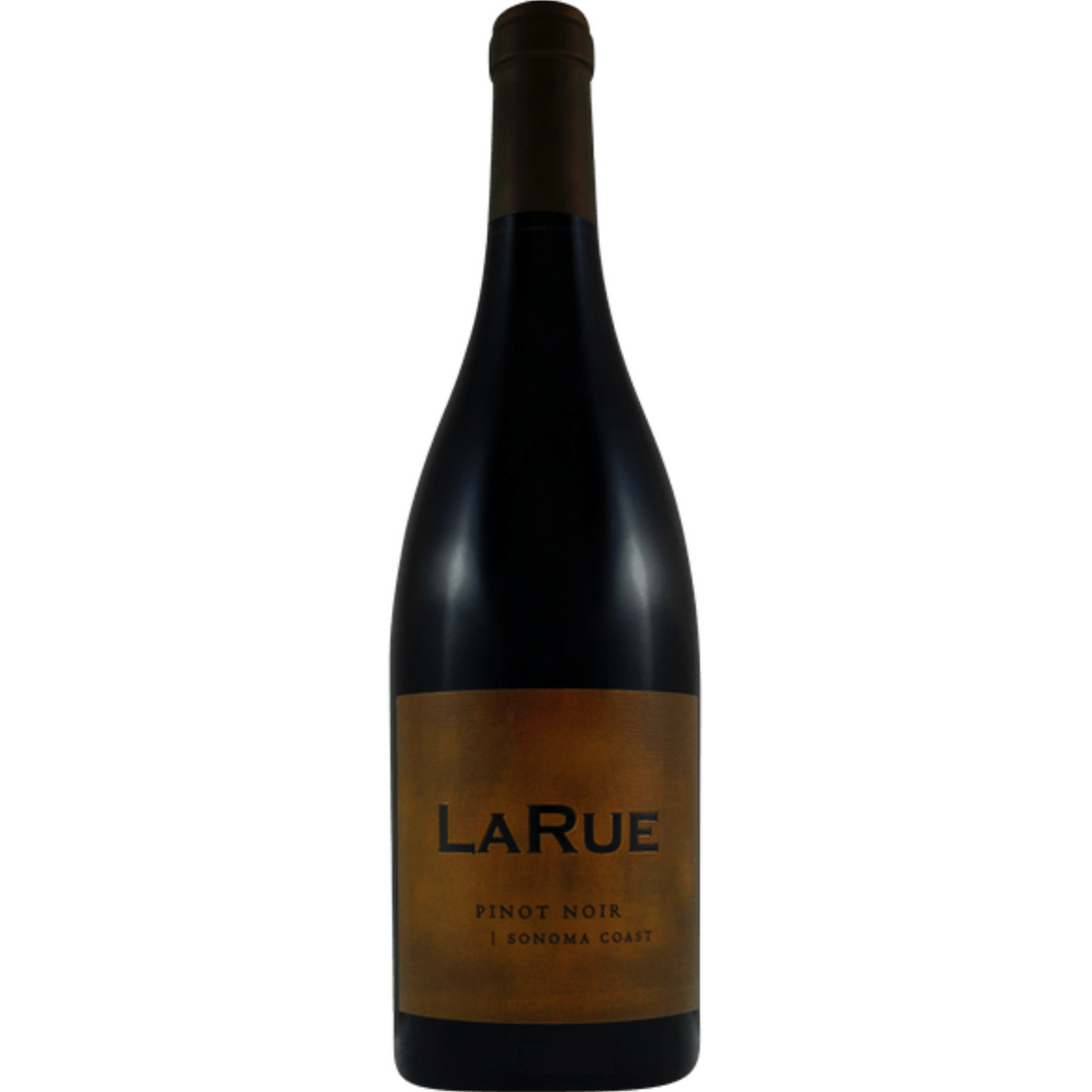 LaRue Pinot Noir, Sonoma Coast, USA 2021
