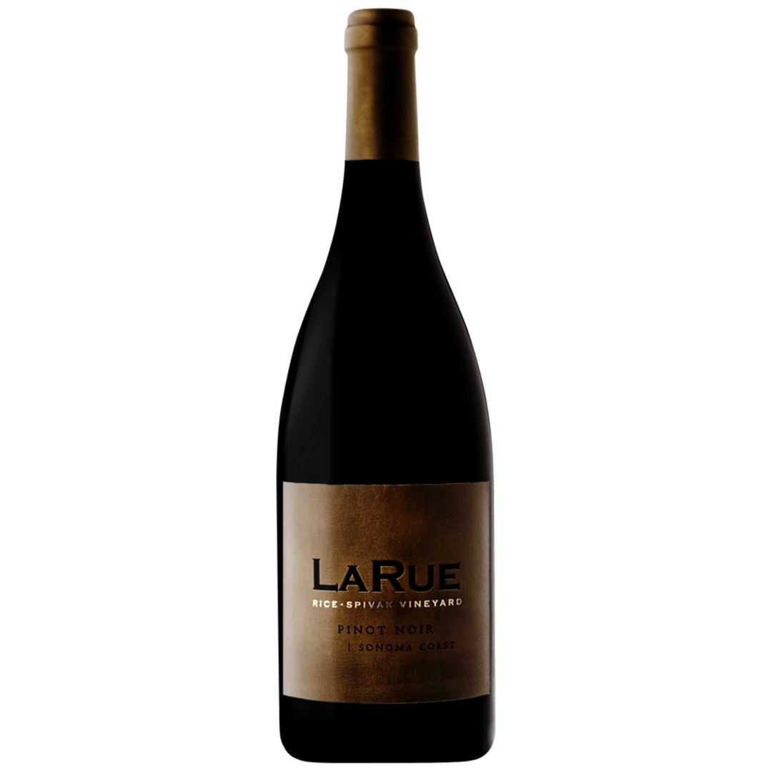 LaRue Rice-Spivak Pinot Noir 2021