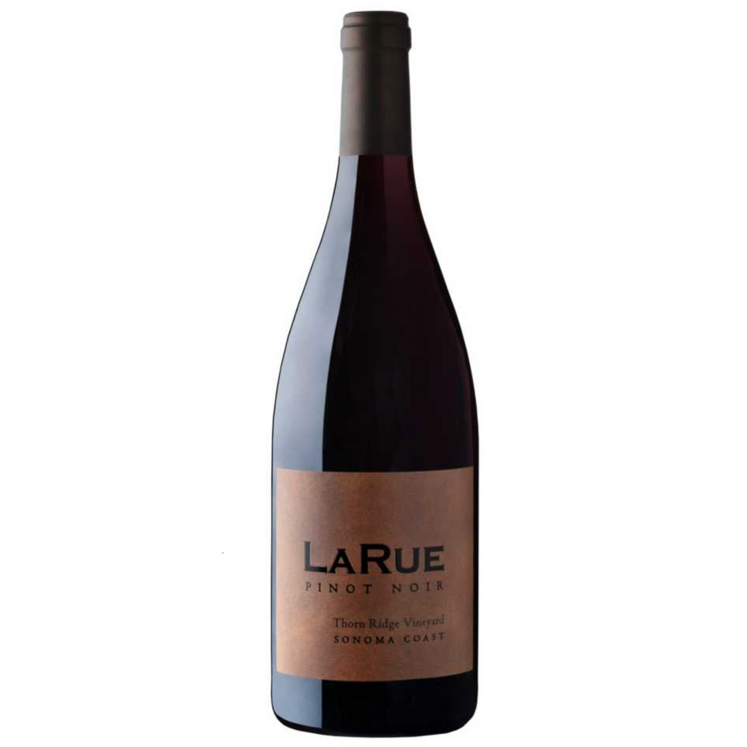 LaRue Thorn Ridge Pinot Noir 2021