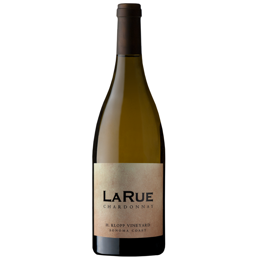 LaRue 'H. Klopp Vineyard' Chardonnay, Sonoma Coast, USA 2021